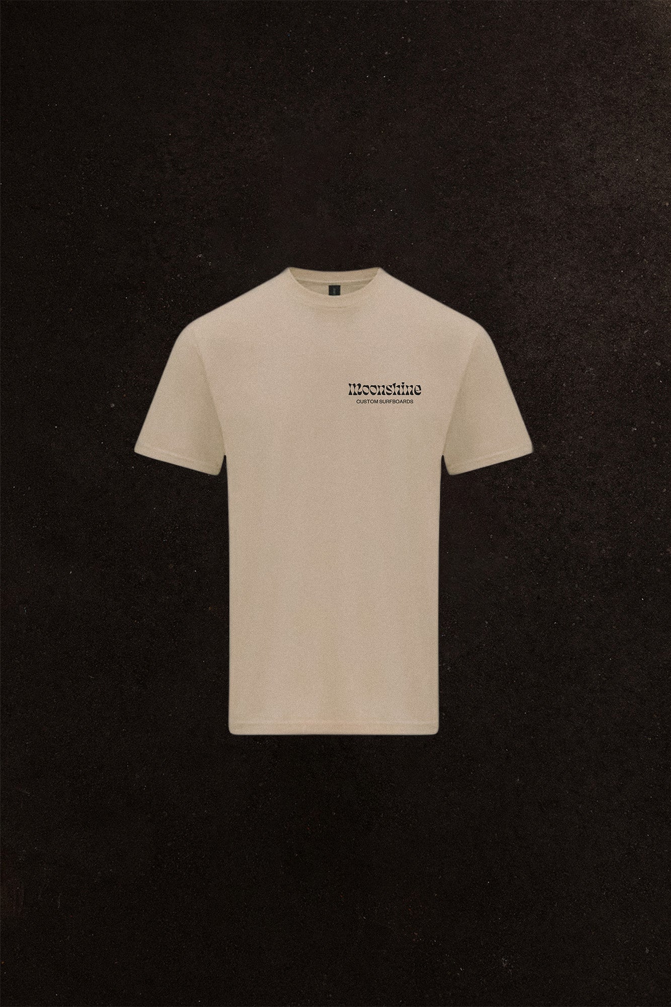 Spur T/Shirt Sand