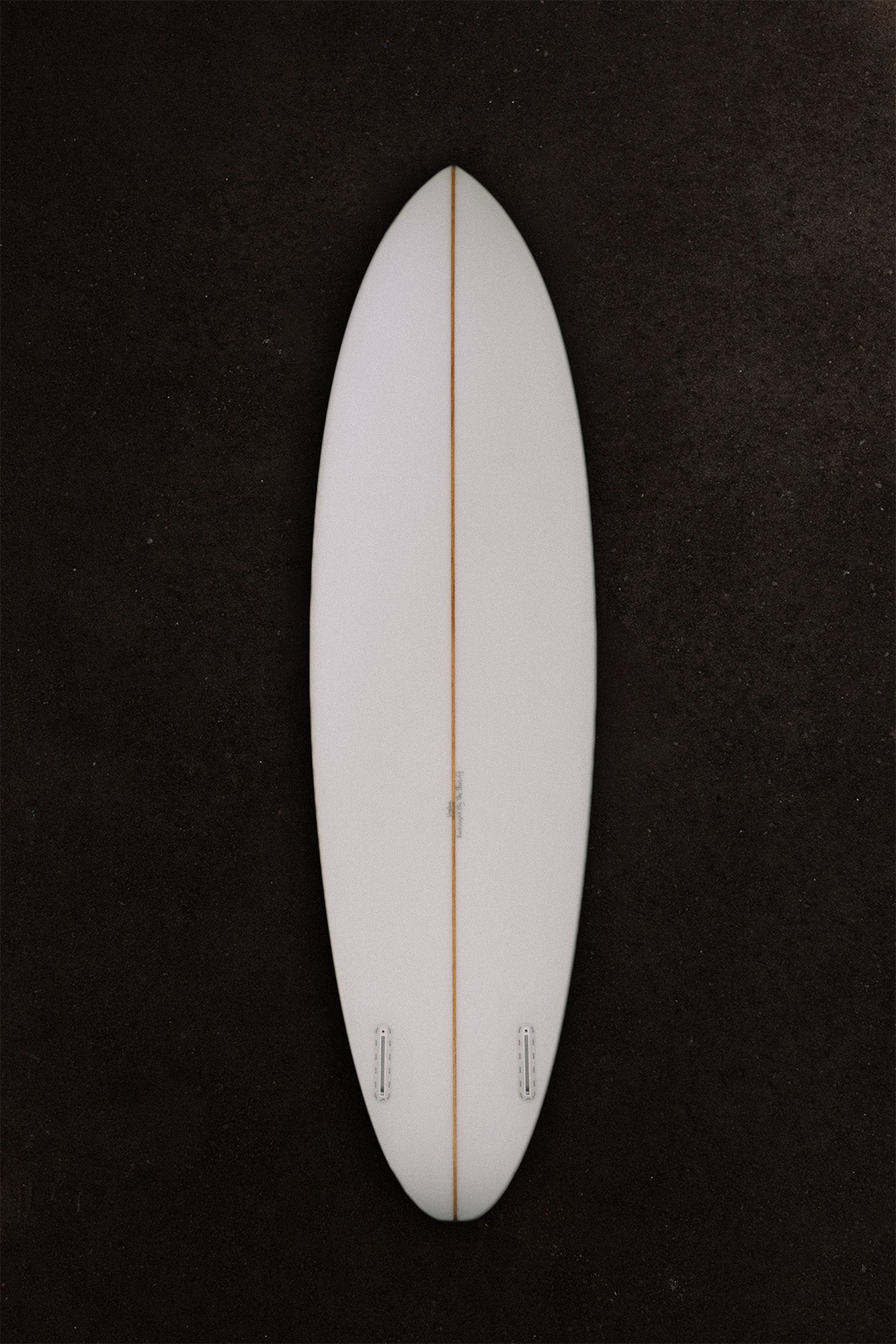 6'8 Waylon Twin Spur