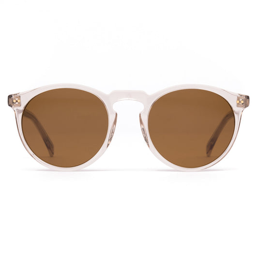 Otis Omar Eco Crystal Sand/Brown-UV400 non-polarised-9339740054372-26-2207-Otis Eyewear-Sunnieside