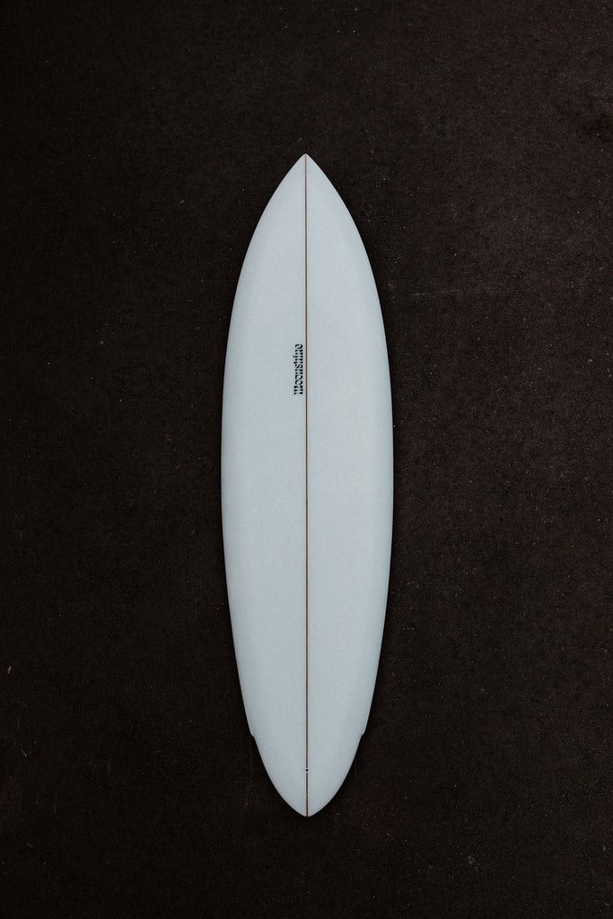 Moonshine Surfboards Desert Raveb