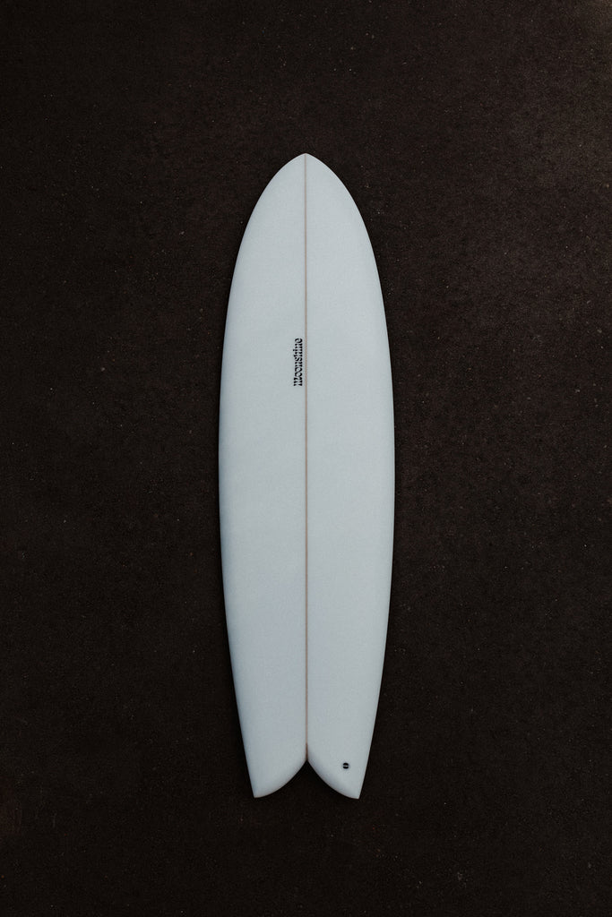 Moonshine Surfboards Longfish