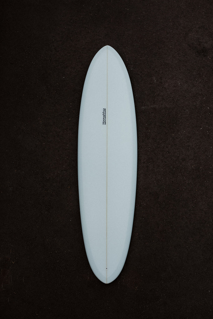 Moonshine Surfboards Midlength